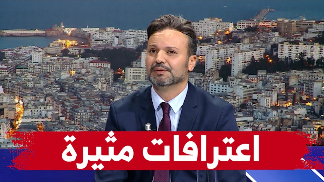 اعترافات مثيرة لعضو منشق عن تنظيم الماك الإرهــ..ابي