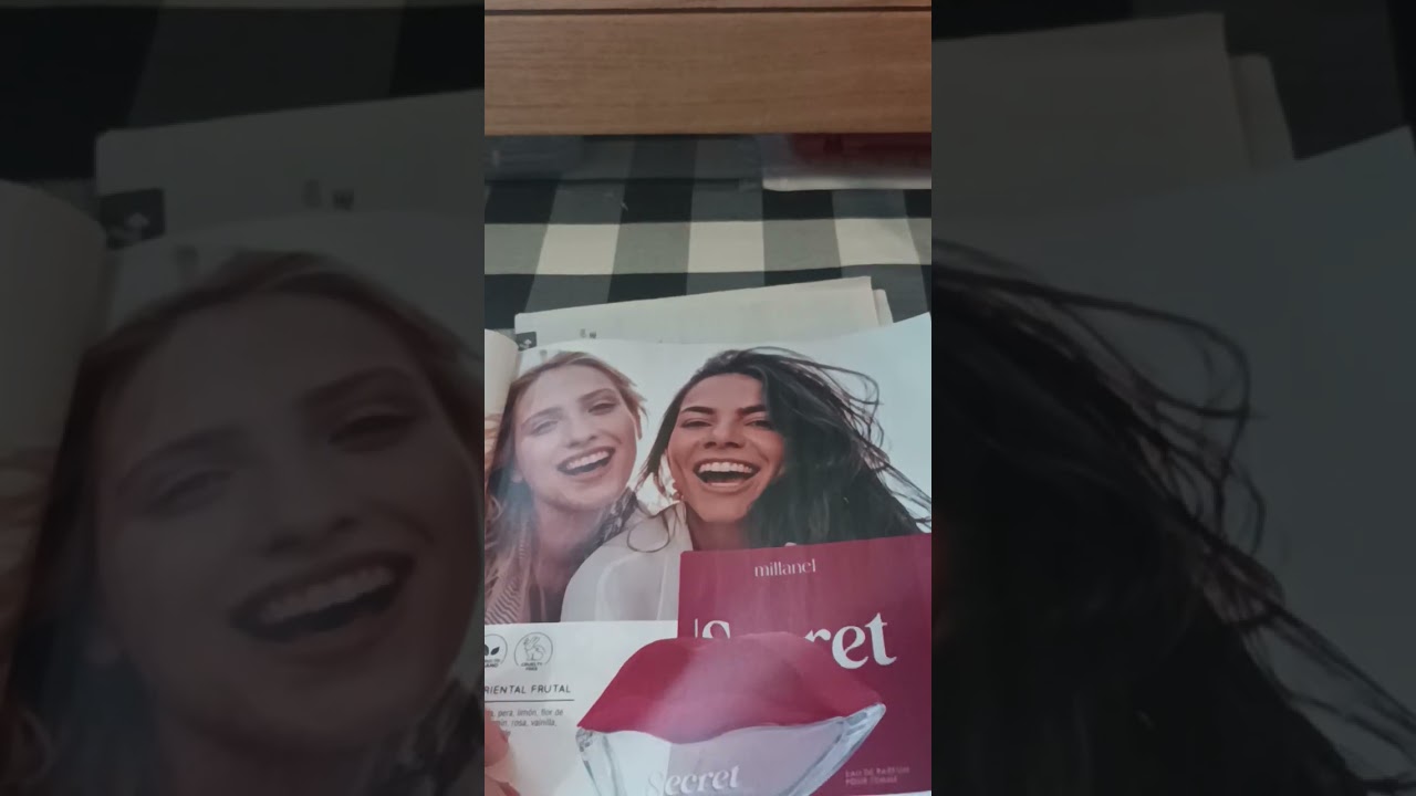 Pedidos .Y campaña Nueva!!!!