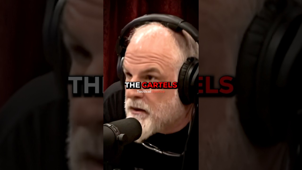 Special Forces Vs The Cartels