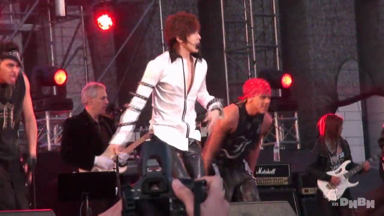 hou_Beat it _20100328