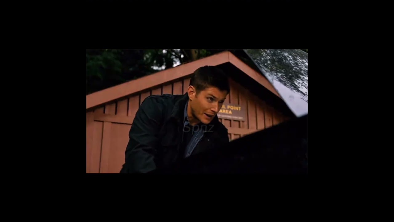 Funny supernatural moments #spnedit #deanwinchester #samwinchester #supernaturaledit