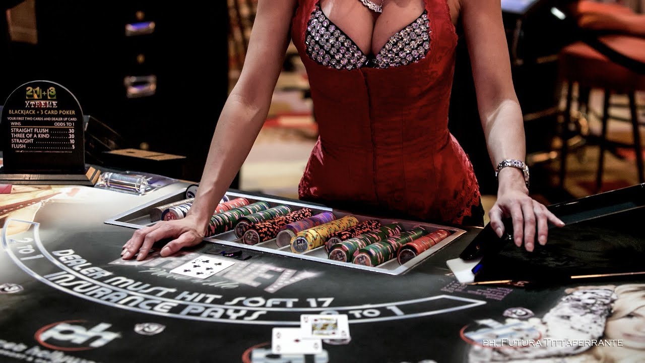 vegas2italy ep.1: i cervelloni del MIT che sconfissero i casinò