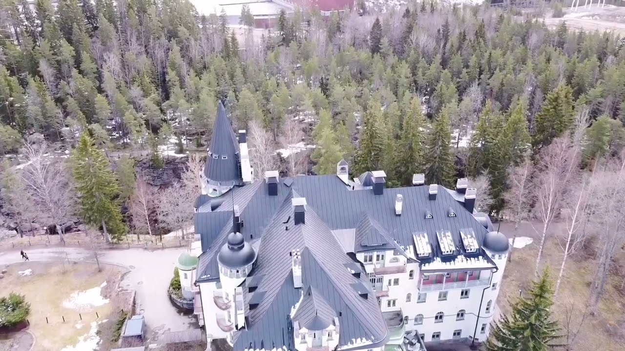 2022 Imatra 29.4