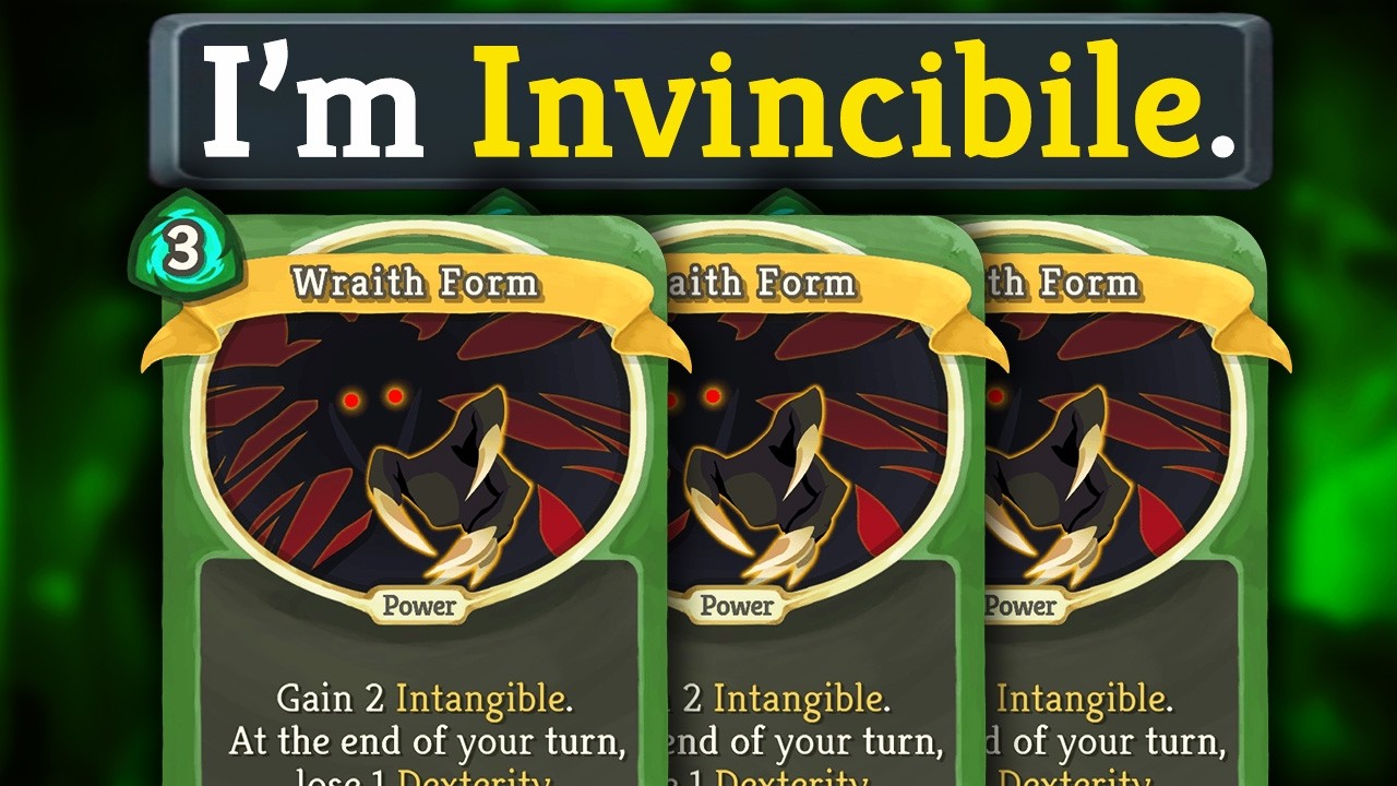 These are excessive... | Ascension 20 Silent Run | Slay the Spire