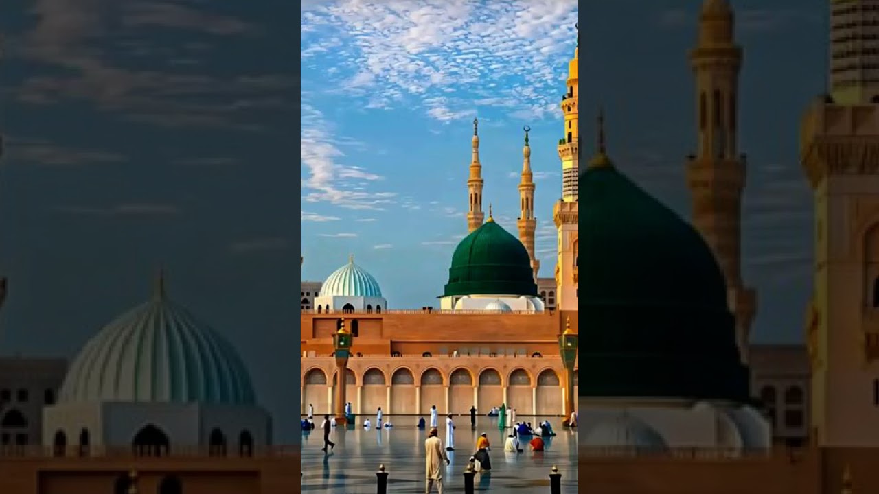 Heart Touching Naat Sharif 2026 | Beautiful Islamic Naat | New Naat-e-Pak
