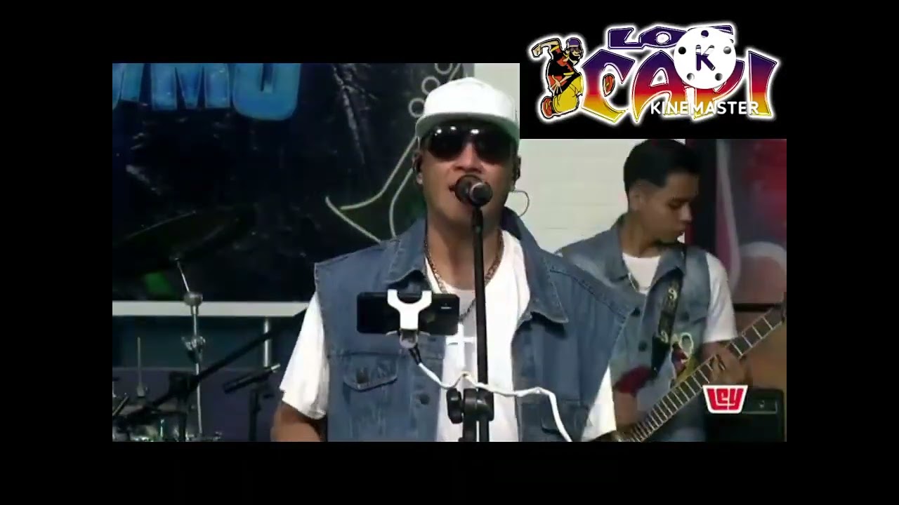 LOS CAPI DESDÉ MULTIMEDIOS LIVE. PRESENTANDO EL DISCO RETRO #2 CON LOS GRANDES DE COAHUILA