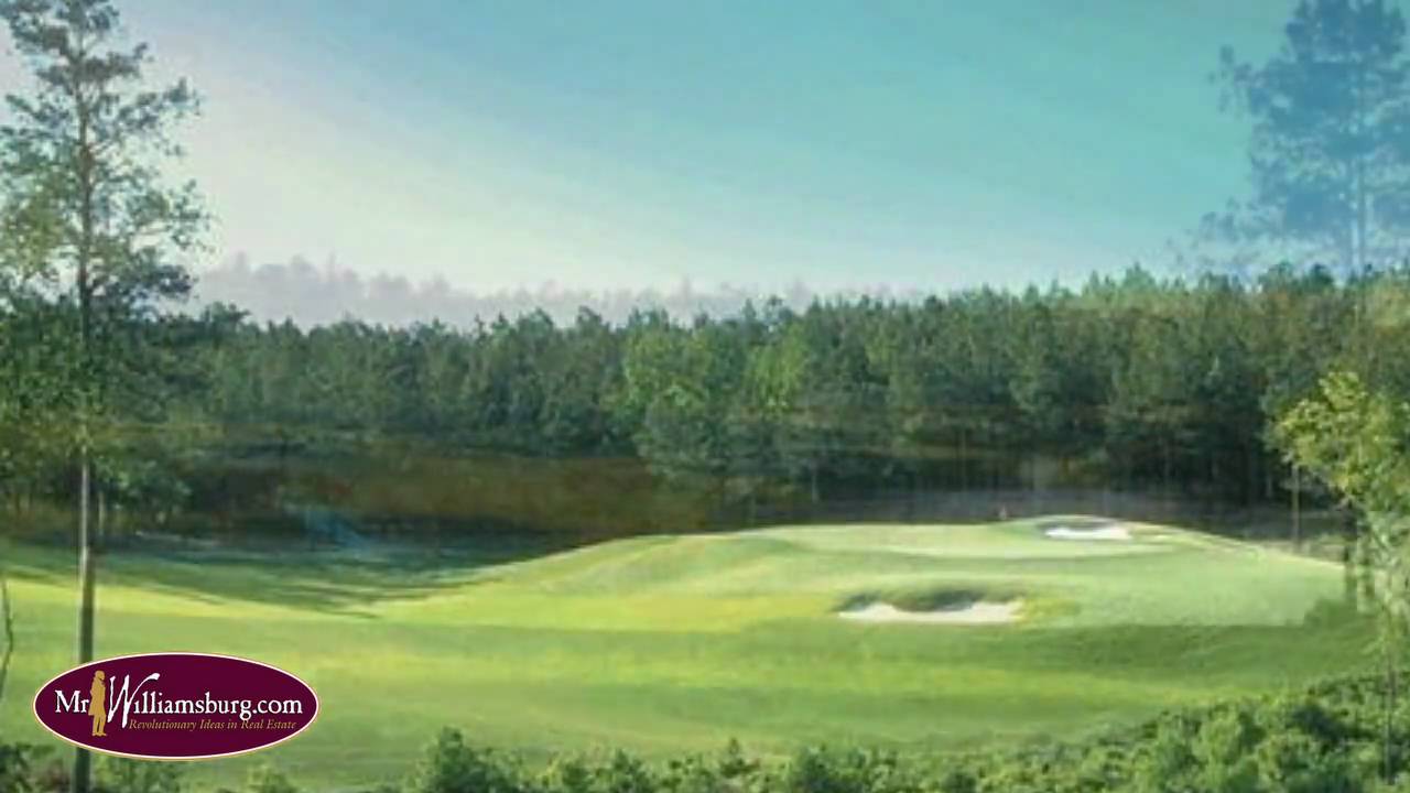 Brickshire Golf Club New Kent, VA