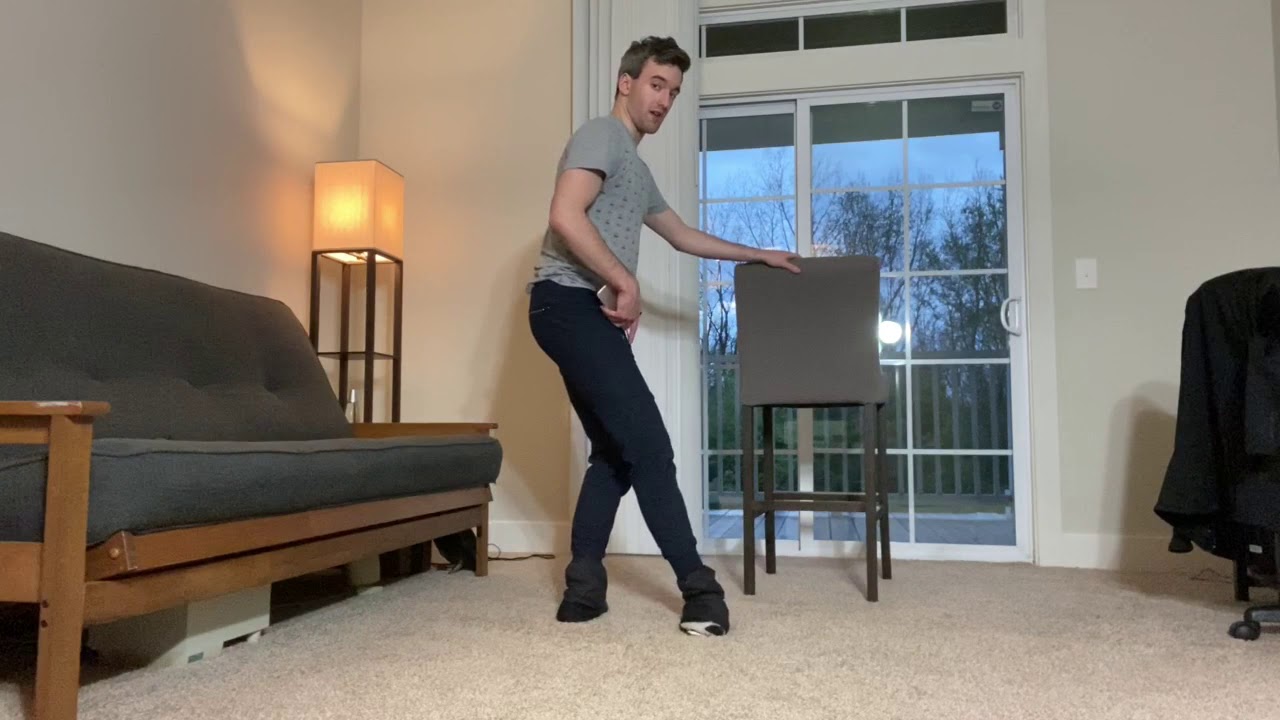 Teen Adult Ballet