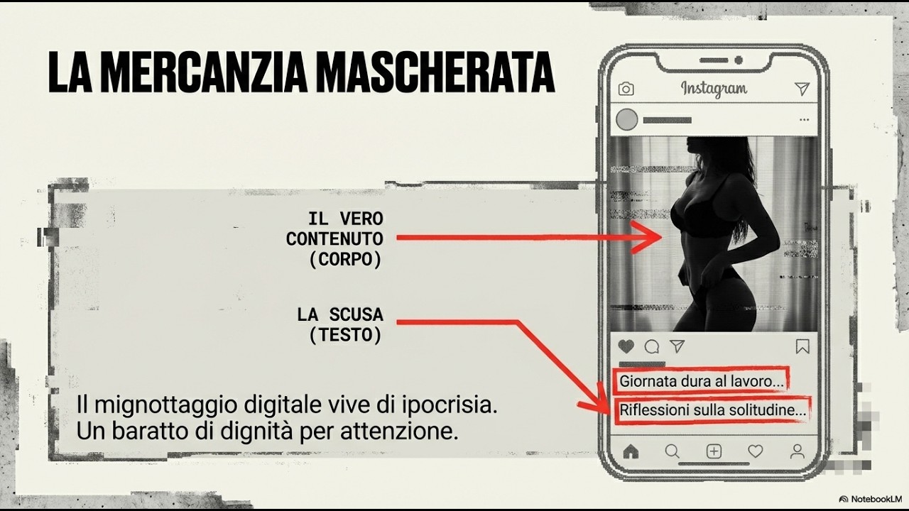 12-02-26  Filosofia del  Mignottaggio