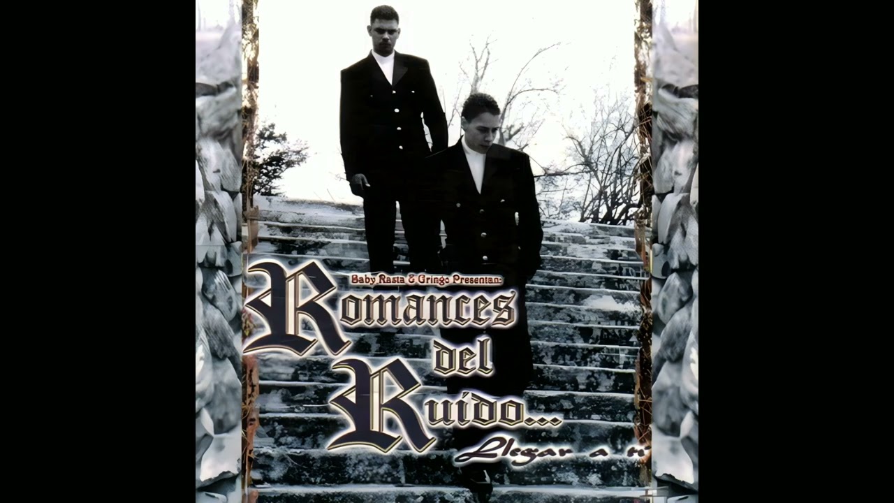 01. Pide Un Deseo - Baby Rasta & Gringo