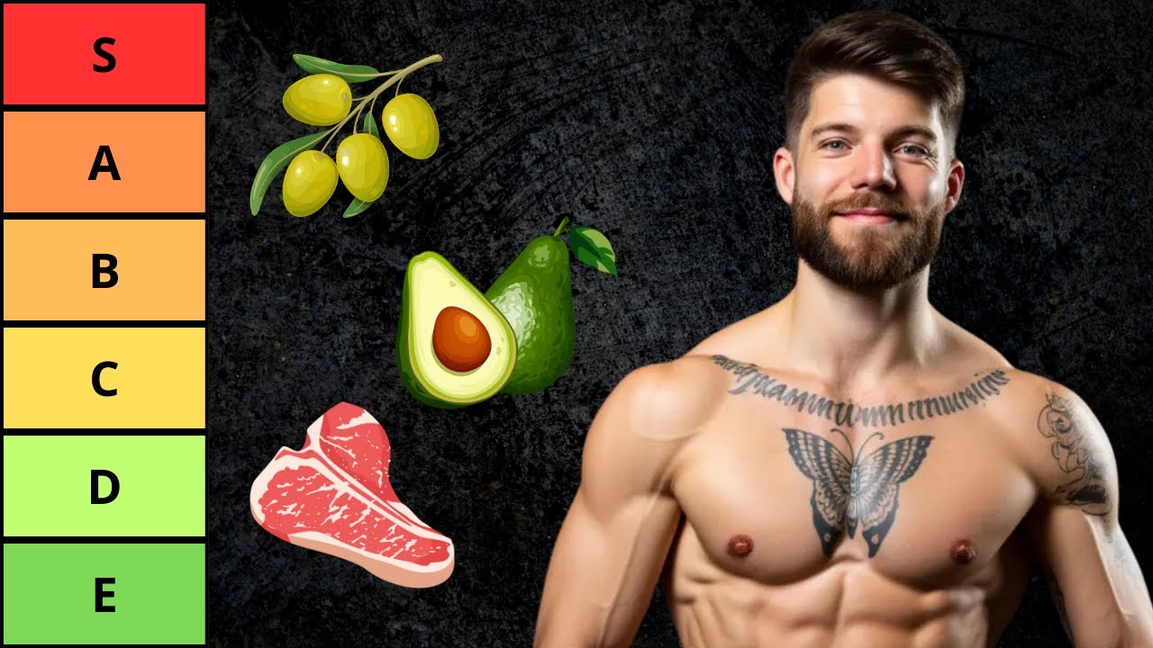 De Beste Voeding Voor Vetverlies Zonder Honger (Top 3)