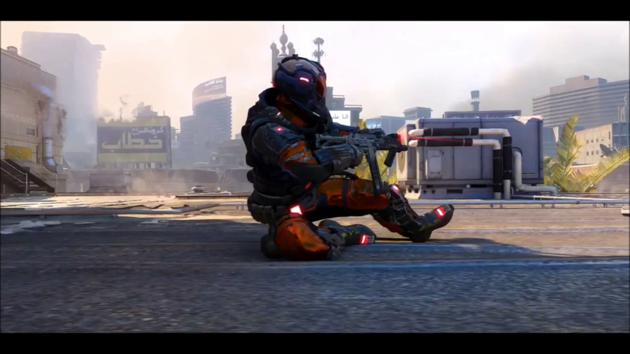 ExEcT Clan: 1 Year Anniversary Teamtage by ExEcT Fused & ExEcT Murdosh