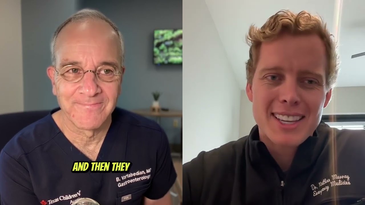 DocAssistant Interview With CMO of Texas Children's Hospital
