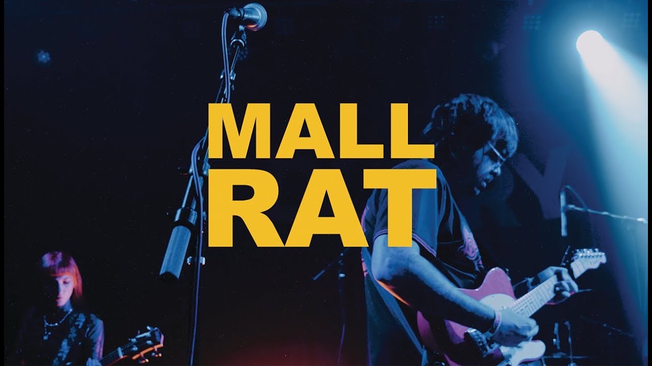 Durry - Mall Rat