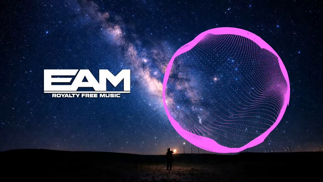 Electro-Synth - March | Liquid DnB | EAM - Royalty Free Music