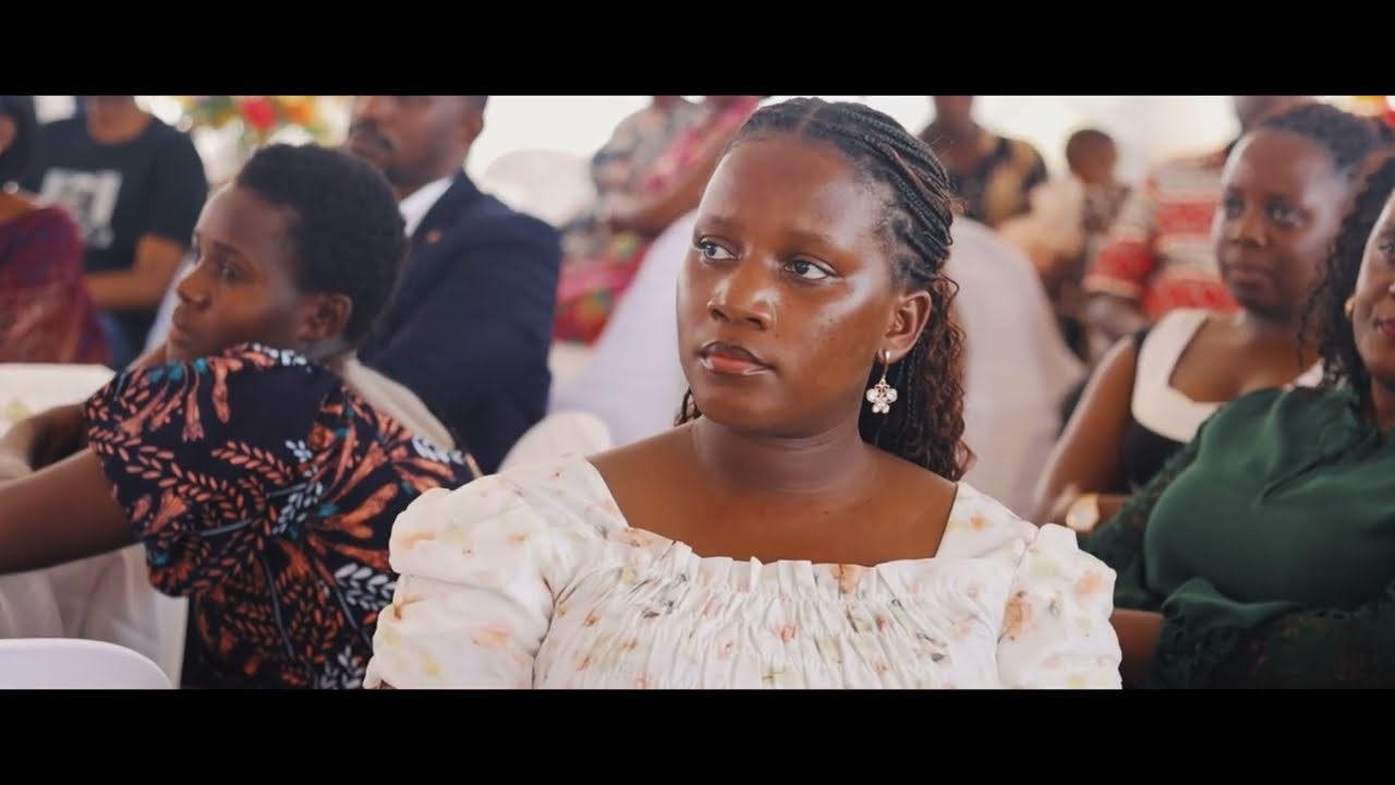 Astel Junior School Matugga Grand Opening 4K
