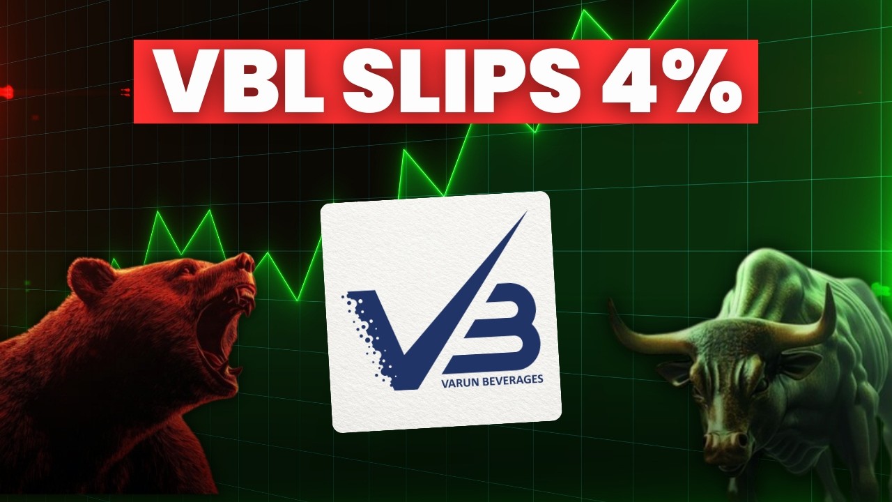 Varun Beverages Q3 Decoded: Why Morgan Stanley, Jefferies Stay Bullish Despite The Fall
