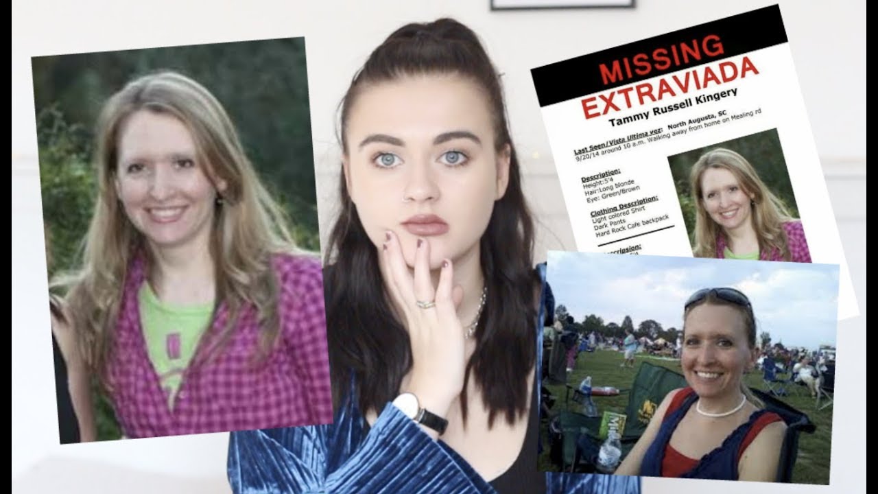 ГДЕ ТЭММИ КИНГЕРИ? | ЗАГАДКА МЕДЛЕННОЙ НЕДЕЛИ