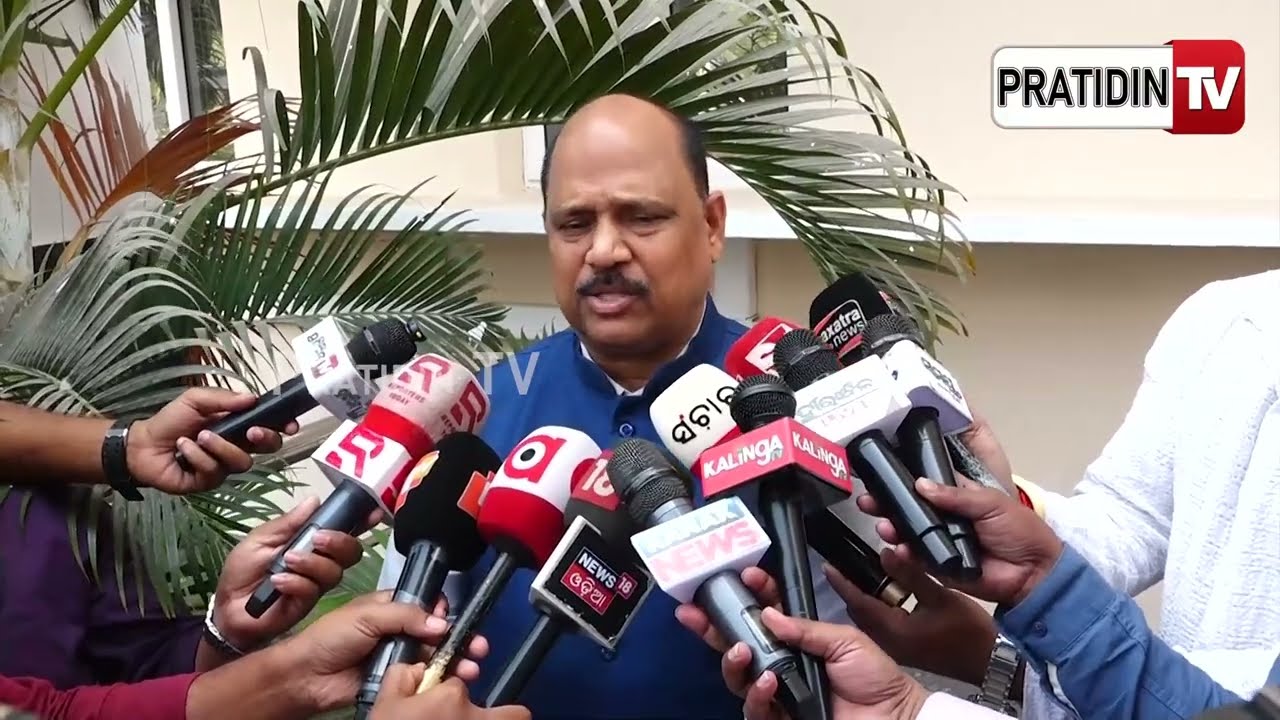 ଆମ ରାଜ୍ୟରେ ସବୁ ଭେଜାଲ୍, ମାନିଲେ ସ୍ବାସ୍ଥ୍ୟମନ୍ତ୍ରୀ ! Adulterated food in odisha increase health concern.