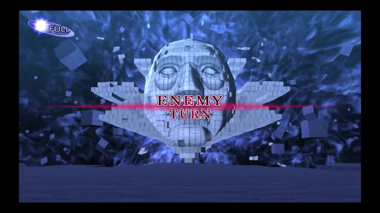 真・女神転生III NOCTURNE HD REMASTER 　アマラ深界END　【３週目part２０】 【ネタバレ注意】