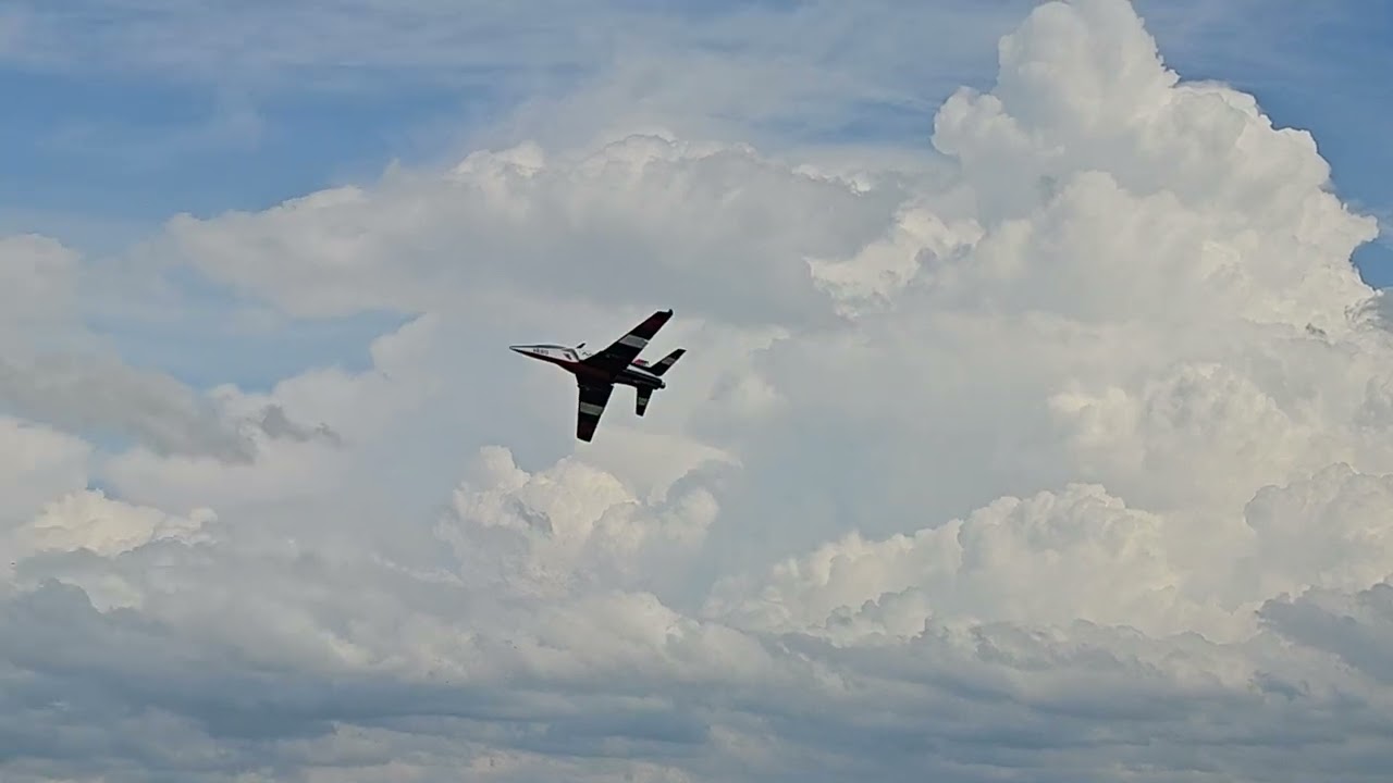 Rossetti Anthony  Mephisto turbine jet rc