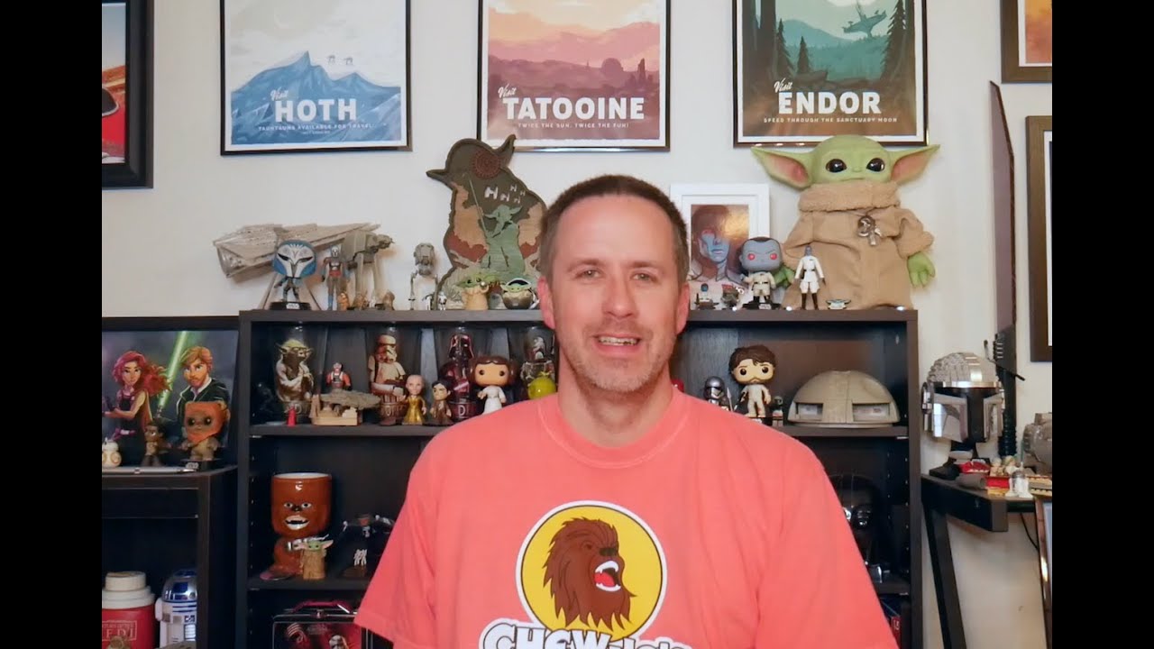 Star Wars: Visions Volume 3 review