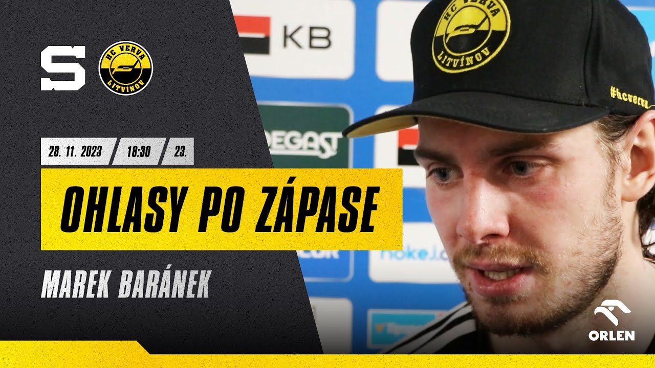 23 | Marek Baránek