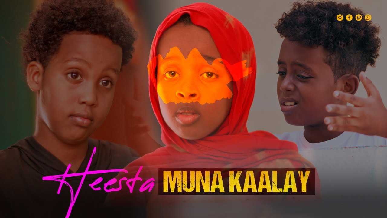 Heestii Kaalay Muno | Astaanubad 2025