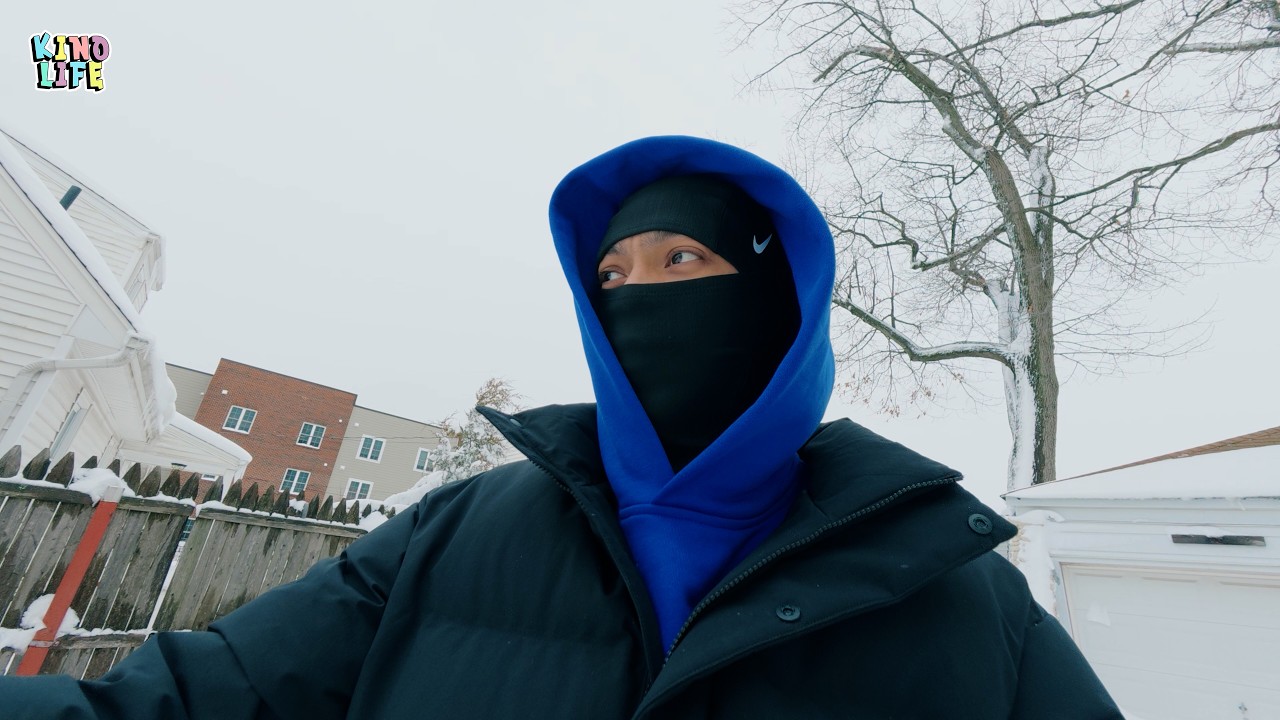 KiNO LiFE - BLiZZARD