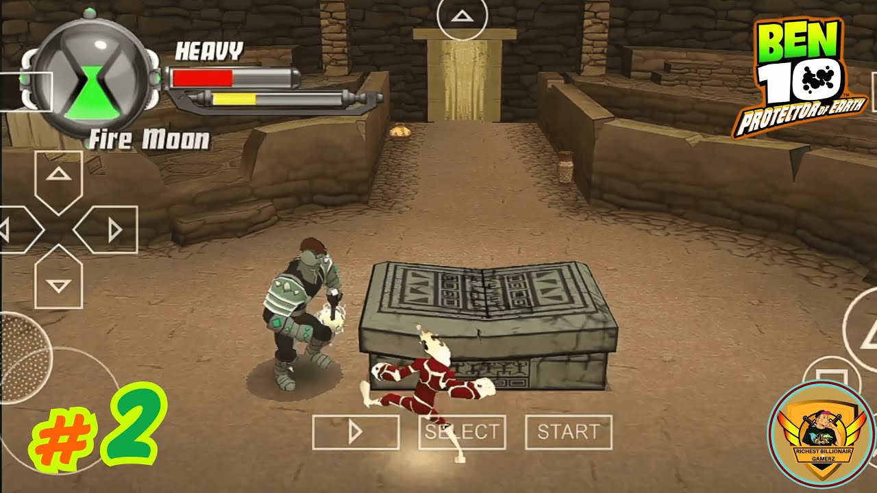 You Won’t Believe How Good This 🔥 Ben 10 Game Is… – Cool Aliens & Action Part 2 #ps5 Full Game