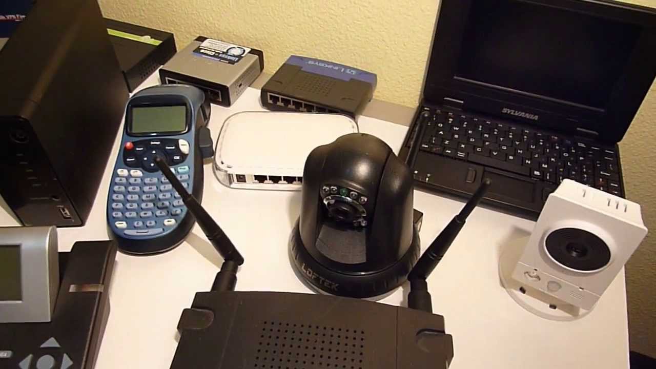 Herramientas para Tecnicos de Computadoras Parte 2