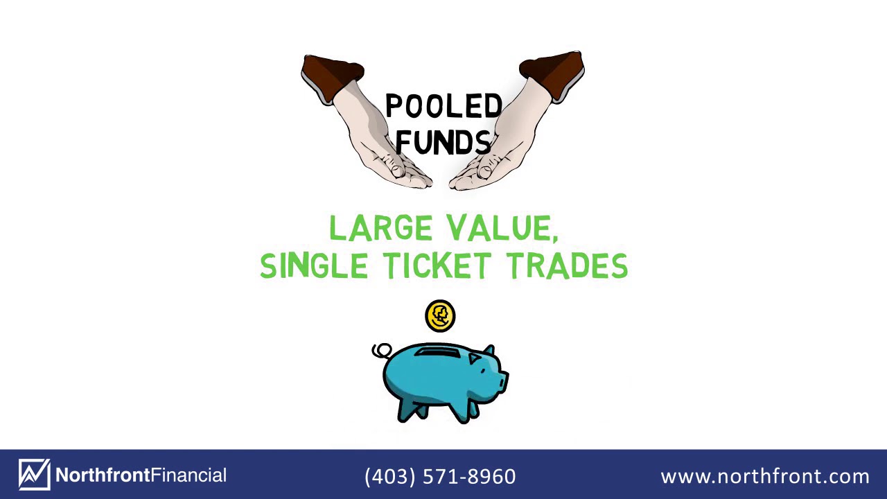 Creating Your Own Pooled Funds-Northfront Financial Inc.