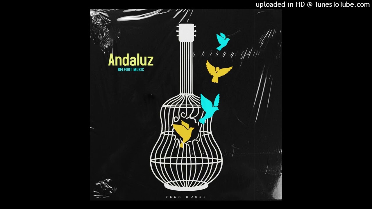 Belfort Music - Andaluz