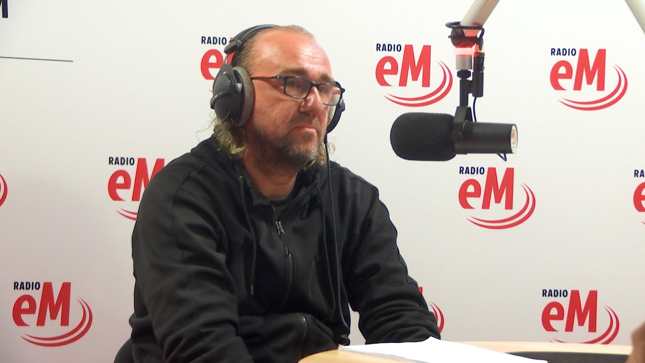 Krzysztof Błażyca: Sytacja w Gomie to kolejny rozdział, w trwającej od 30 lat, wojny.