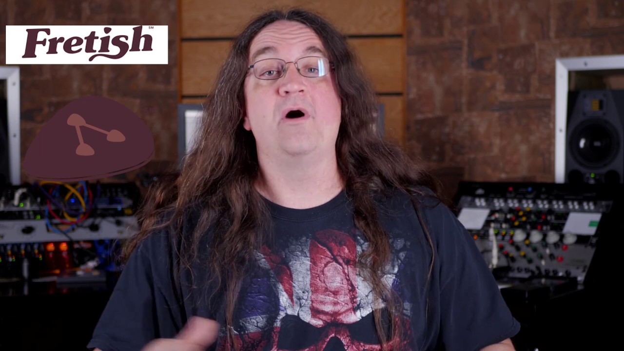 Fretish: Rent MUSIC & PRO AUDIO gear!