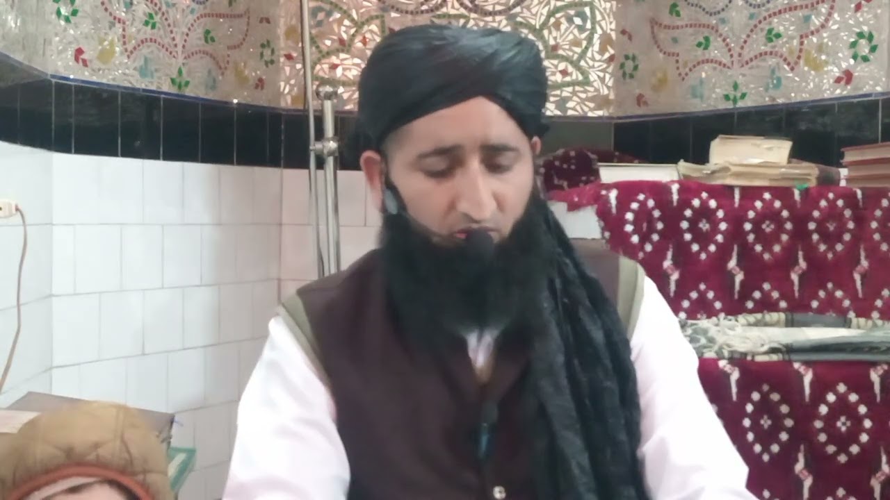 Khubsurat Tilawat.                                     خوبصورت تلاوت