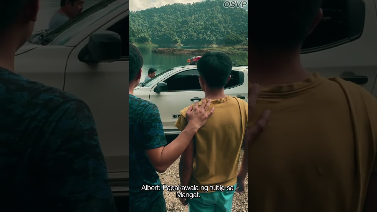 Episode 1 - Kisap ng Liwanag