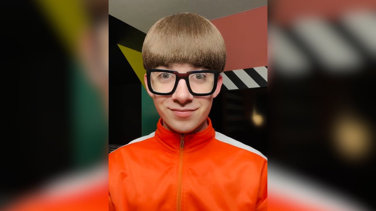 I&rsquo;m the world&rsquo;s fastest rapper