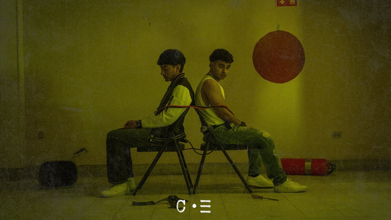 06 - Ex cancion feliz - Chemac3tres, Notrue