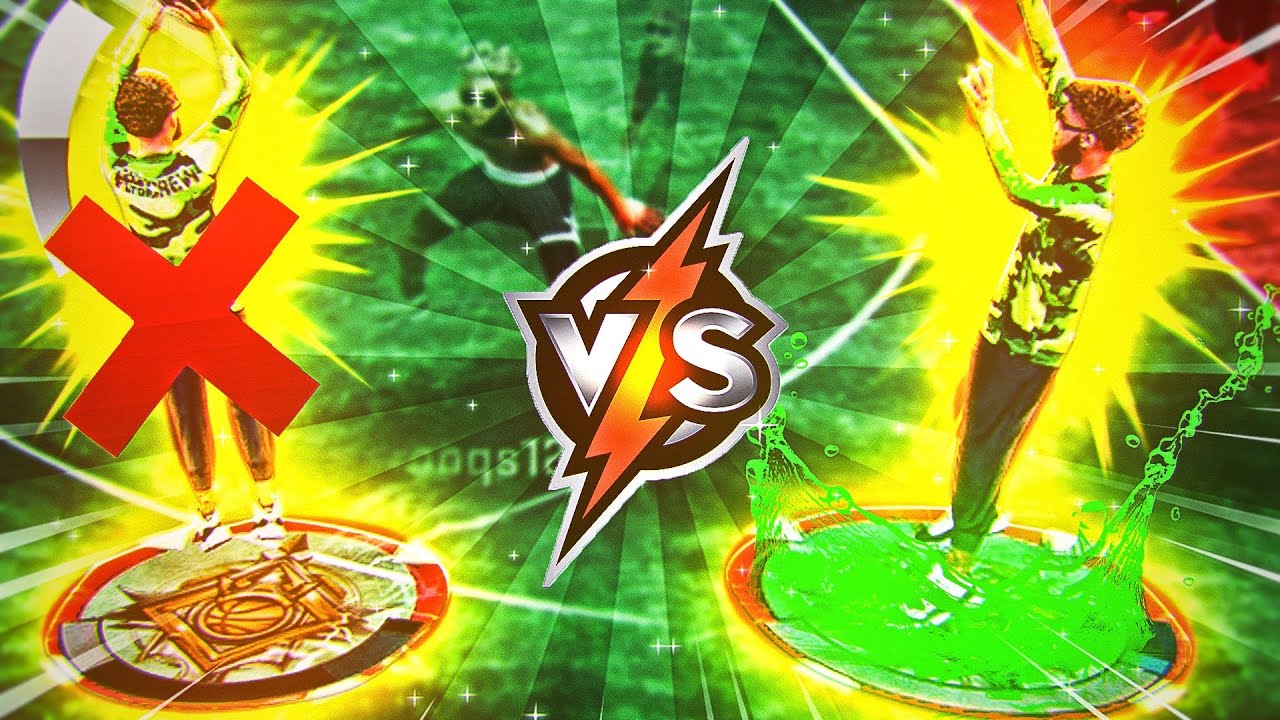 How to shoot PERFECT with NO SHOT METER in NBA 2K20!