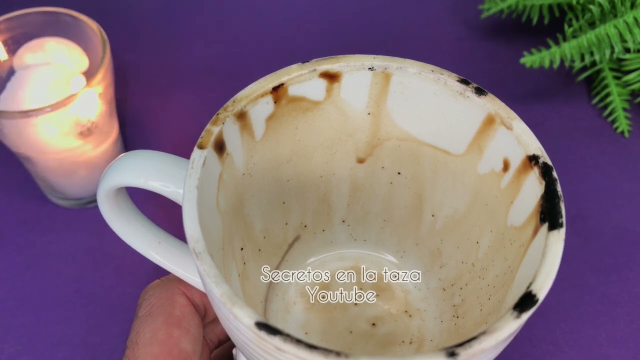 😲 GEMINIS UNA VERDAD OCULTA HOY  Lectura del café para el signo de GEMINIS LECTURA DE LA TAZA