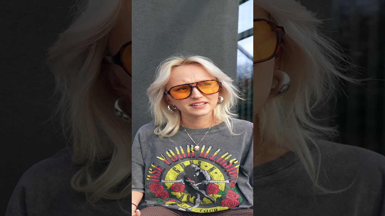 HANIA Z POZYTYWNYM PRZEKAZEM NA P!