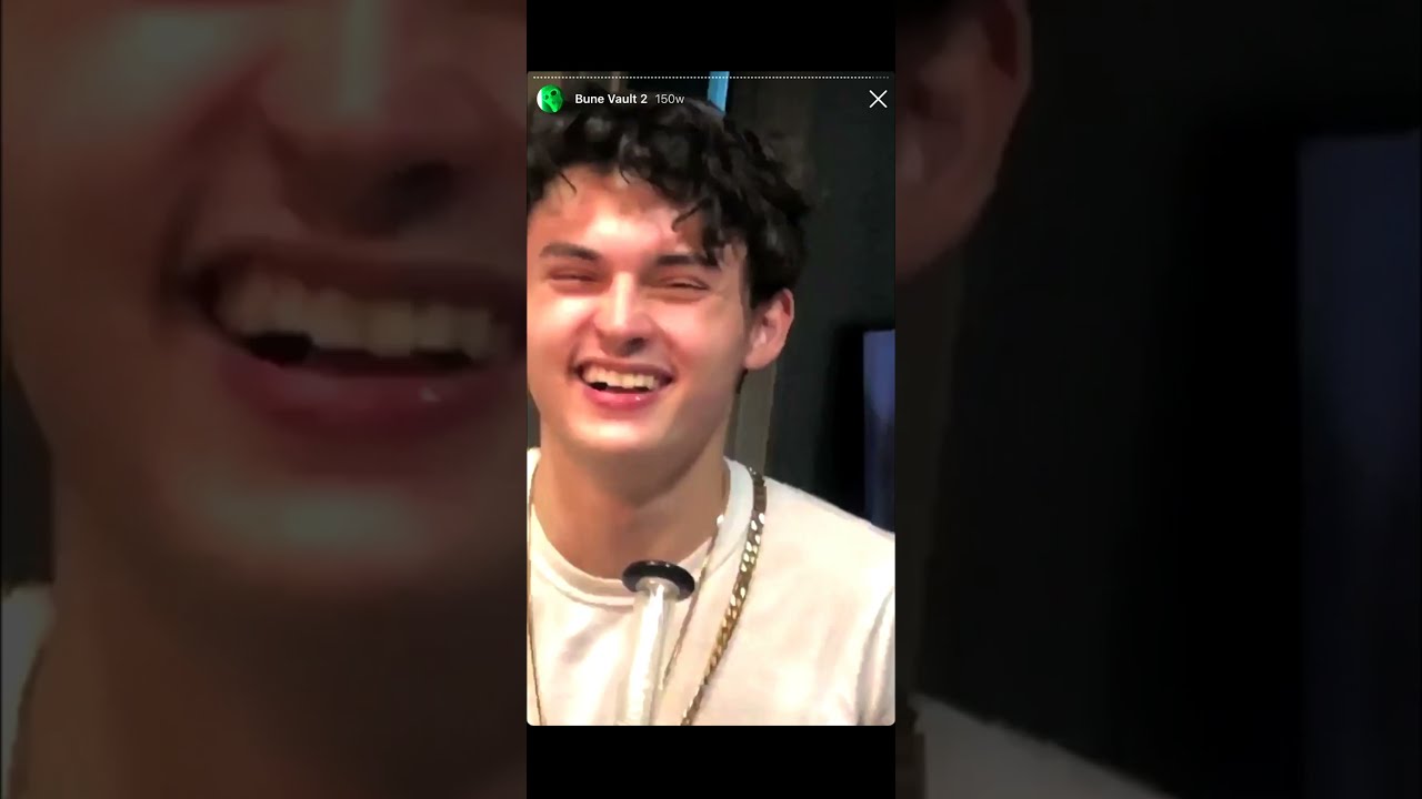 Bune The God Funny Moments #3