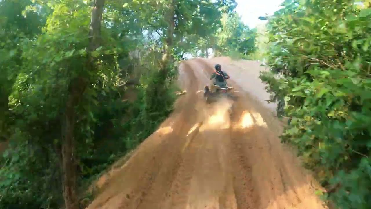 Little Sahara Waynoka, OK June 16 & 17, 2023