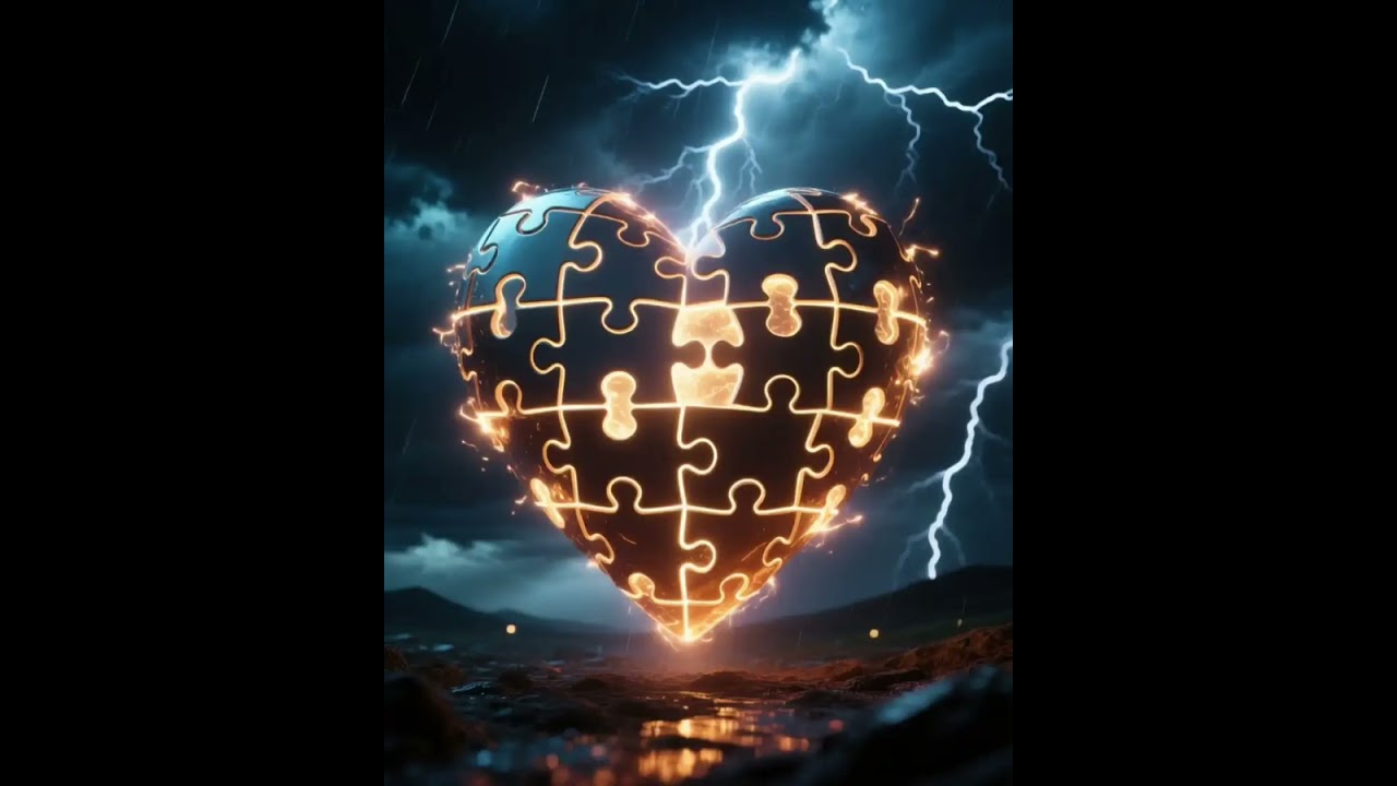 My Puzzle Piece 