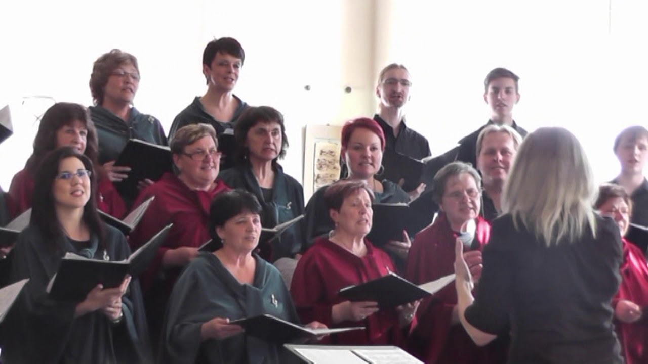 Žihelský sbor - prezentace