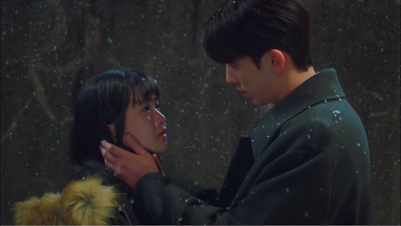 Na Heedo & Baek Yijin | We Hug Now | Twenty Five Twenty One