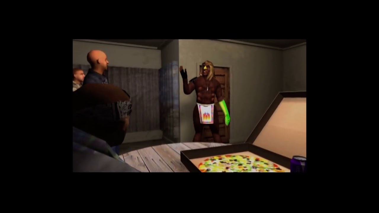 Xavier Renegade Angel Tag Tuesday