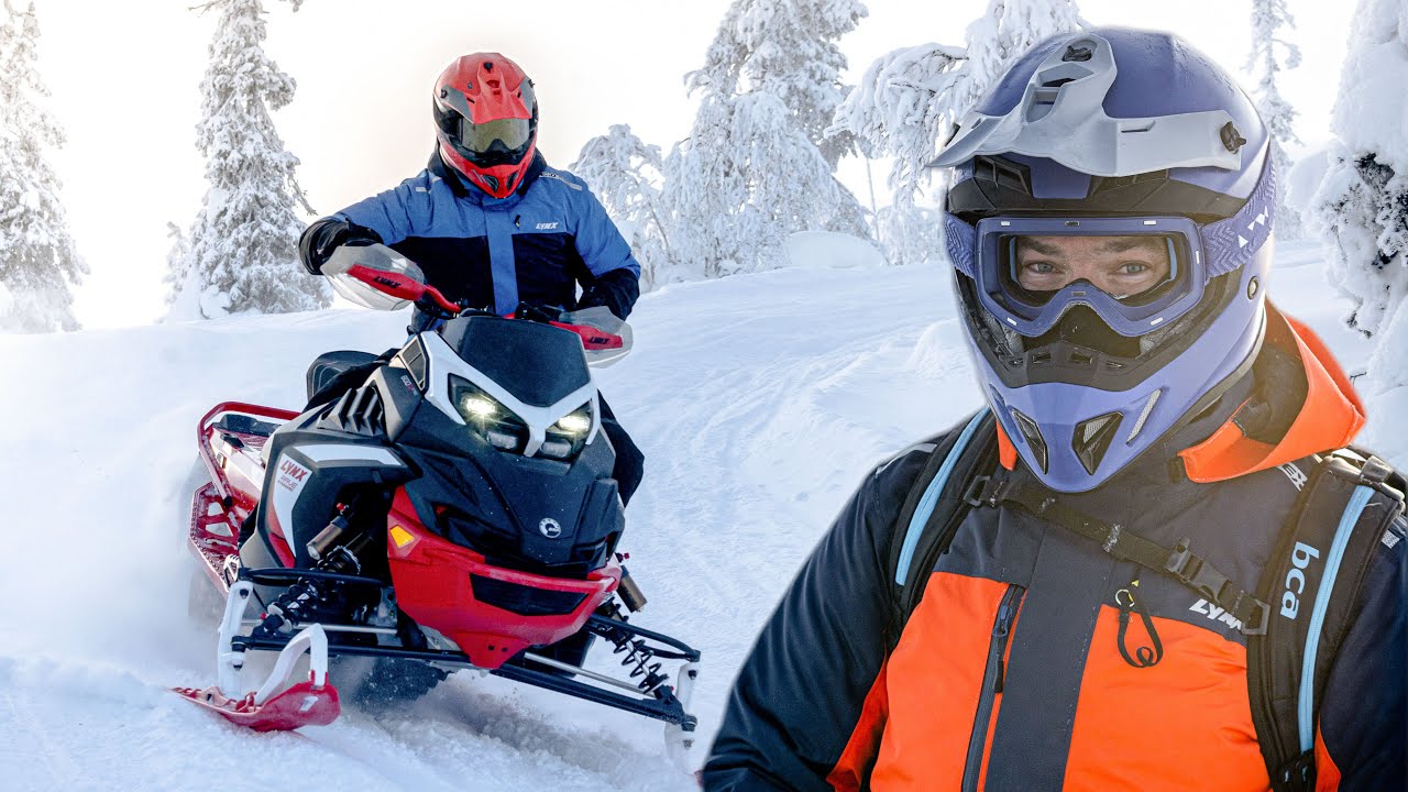 Nuorgamiin Valmistautuminen! - 360KM Treeni ajo Kilpisjärvelle - Osa 1/3 - BMA
