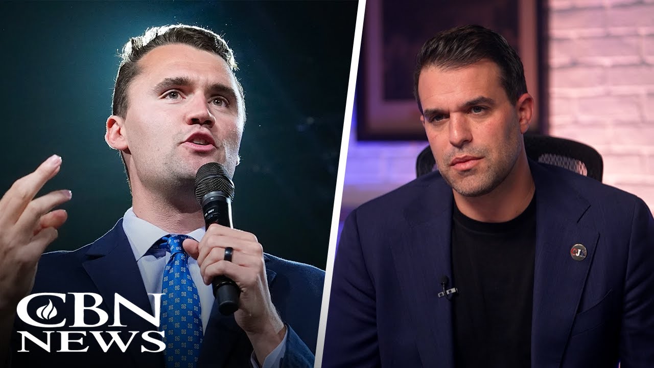 A Turning Point After Tragedy: TPUSA's Committment to Charlie Kirk's Legacy
